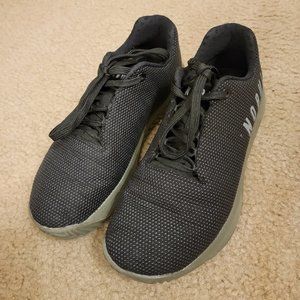 Nobull black ivy trainer+
